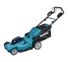 Аккумуляторная самоходная газонокосилка Makita DLM539CT2