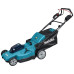 Купить Аккумуляторная самоходная газонокосилка Makita DLM539CT2