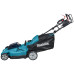 Купить Аккумуляторная самоходная газонокосилка Makita DLM539CT2