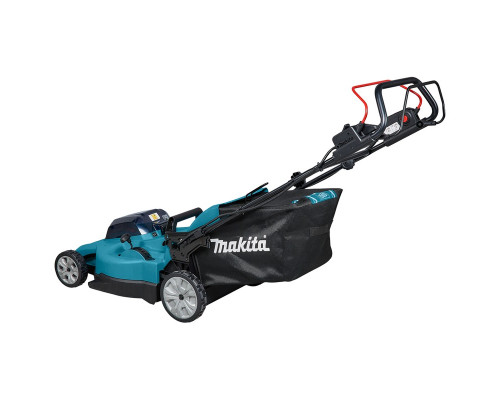 Купить Аккумуляторная самоходная газонокосилка Makita DLM539CT2