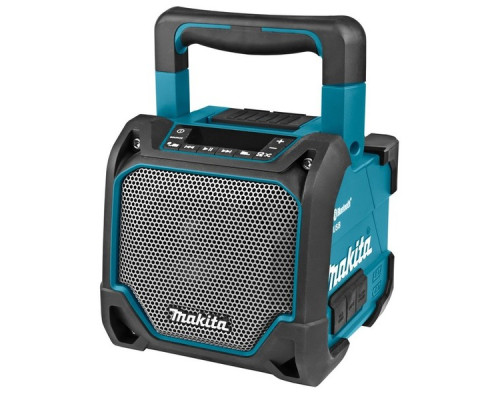 Купити Акумуляторна Bluetooth колонка (спікер) з USB Makita DMR202 (без АКБ та ЗП)