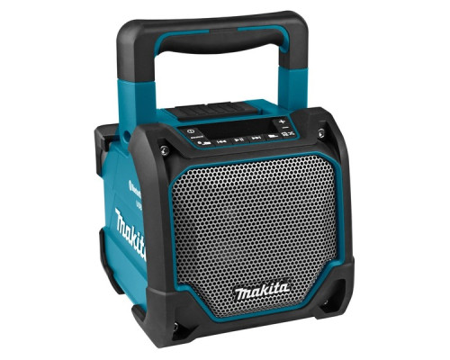 Купити Акумуляторна Bluetooth колонка (спікер) з USB Makita DMR202 (без АКБ та ЗП)