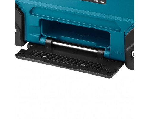 Купити Акумуляторна Bluetooth колонка (спікер) з USB Makita DMR202 (без АКБ та ЗП)