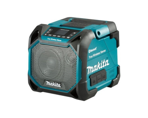 Купити Акумуляторна Bluetooth колонка (спікер) Makita DMR203 (без АКБ та ЗП)