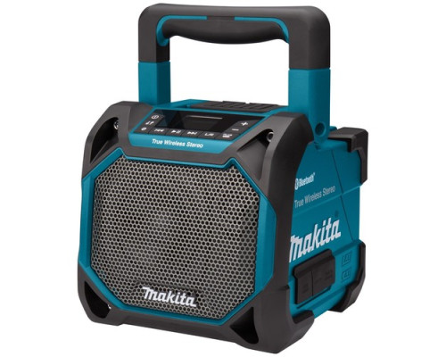 Купити Акумуляторна Bluetooth колонка (спікер) Makita DMR203 (без АКБ та ЗП)