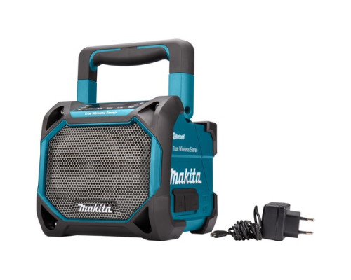 Купити Акумуляторна Bluetooth колонка (спікер) Makita DMR203 (без АКБ та ЗП)