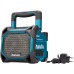 Купити Акумуляторна Bluetooth колонка (спікер) Makita DMR203 (без АКБ та ЗП)