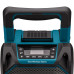 Купити Акумуляторна Bluetooth колонка (спікер) Makita DMR203 (без АКБ та ЗП)