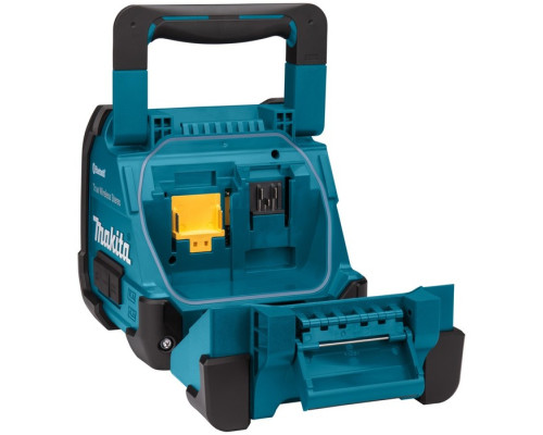 Купити Акумуляторна Bluetooth колонка (спікер) Makita DMR203 (без АКБ та ЗП)