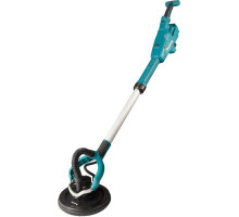 Аккумуляторная шлифмашина для стен Makita DSL801ZU (без АКБ и ЗУ)