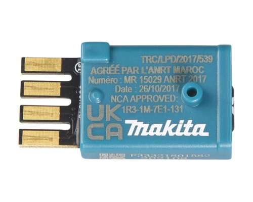 Купить Аккумуляторная шлифмашина для стен Makita DSL801ZU (без АКБ и ЗУ)