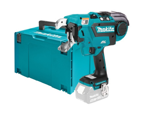 Купити Інструмент для в'язання арматури Makita DTR181Z (без АКБ і ЗУ)