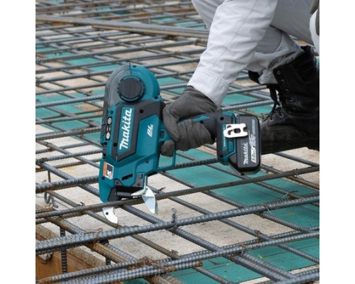 Купити Інструмент для в'язання арматури Makita DTR181ZJ (без АКБі ЗП)