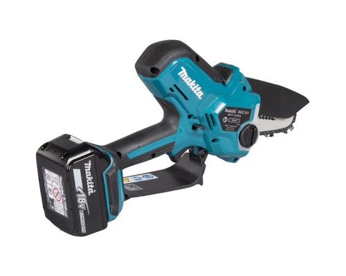 Купити Акумуляторна ланцюгова пила Makita DUC101Z (без АКБ)