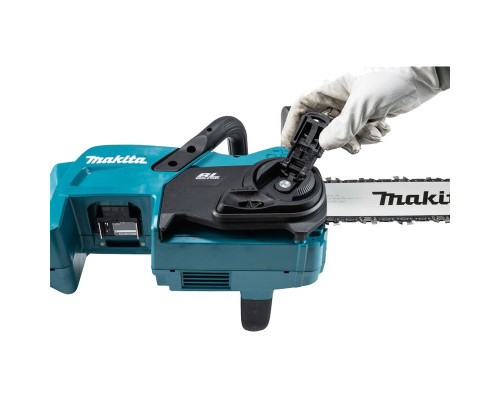 Купити Акумуляторна ланцюгова пила Makita DUC357Z (без АКБ та ЗП)