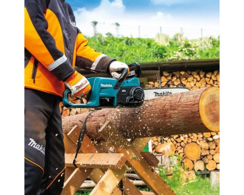 Купити Акумуляторна ланцюгова пила Makita DUC357Z (без АКБ та ЗП)