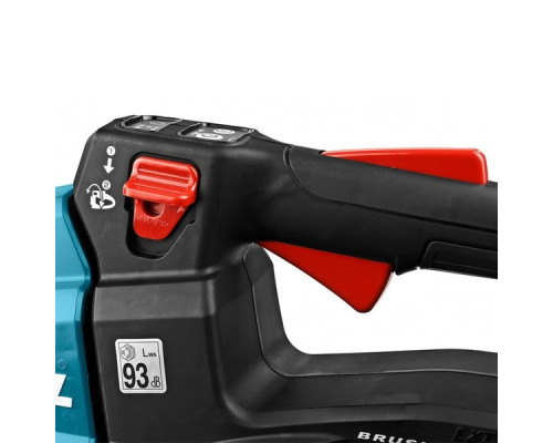 Купить Аккумуляторный кусторез Makita DUH501Z (без АКБ и ЗУ)
