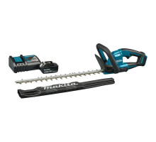 Аккумуляторный кусторез Makita DUH506RF