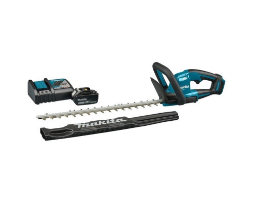 Купить Аккумуляторный кусторез Makita DUH506RF