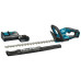 Купить Аккумуляторный кусторез Makita DUH506RF