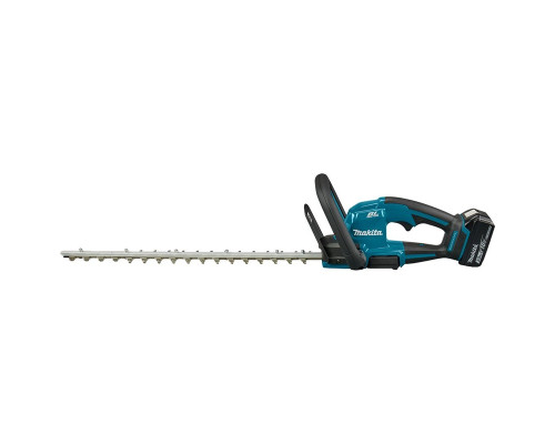 Купить Аккумуляторный кусторез Makita DUH506RF