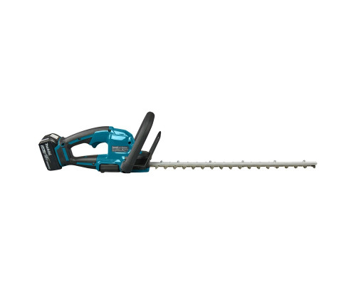 Купить Аккумуляторный кусторез Makita DUH506RF