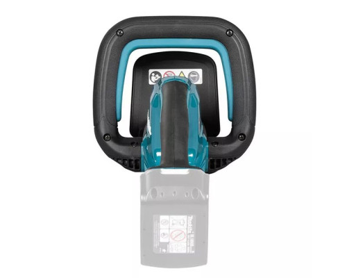 Купить Аккумуляторный кусторез Makita DUH506Z (без АКБ и ЗП)