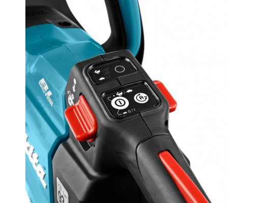 Купить Аккумуляторный кусторез Makita DUH601Z (без АКБ и ЗУ)