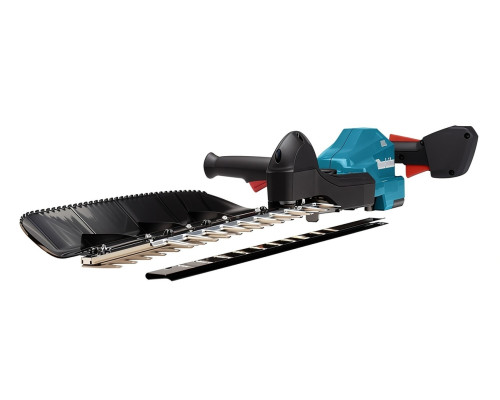 Купить Аккумуляторный кусторез Makita DUH604SZ (без АКБ и ЗУ)