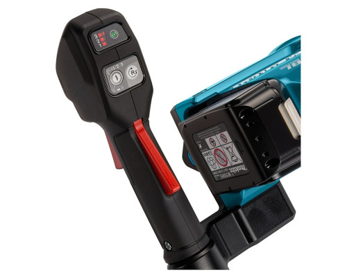 Купить Аккумуляторный кусторез Makita DUH604SZ (без АКБ и ЗУ)