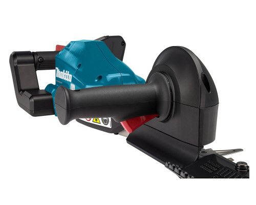 Купить Аккумуляторный кусторез Makita DUH604SZ (без АКБ и ЗУ)