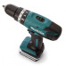 Купить Аккумуляторная дрель-шуруповерт с ударом Makita HP347D001