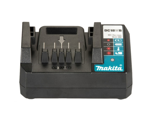 Купить Аккумуляторная дрель-шуруповерт с ударом Makita HP347D001