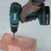 Купить Аккумуляторная дрель-шуруповерт с ударом Makita HP347D001