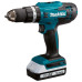 Купить Аккумуляторная дрель-шуруповерт с ударом Makita HP488D002