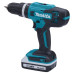 Купить Аккумуляторная дрель-шуруповерт с ударом Makita HP488D002