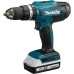 Купить Аккумуляторная дрель-шуруповерт с ударом Makita HP488D006