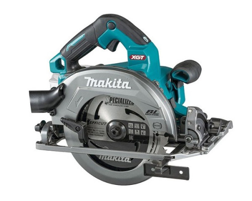 Купить Аккумуляторная дисковая пила Makita HS004GZ (без АКБ и ЗУ)