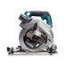 Купить Аккумуляторная дисковая пила Makita HS004GZ (без АКБ и ЗУ)