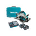 Купить Аккумуляторная дисковая пила MAKITA HS009GT201