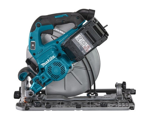 Купить Аккумуляторная дисковая пила MAKITA HS009GT201
