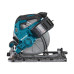 Купить Аккумуляторная дисковая пила MAKITA HS009GT201