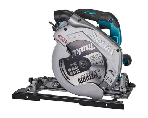 Купить Аккумуляторная дисковая пила MAKITA HS009GT201