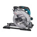 Купить Аккумуляторная дисковая пила MAKITA HS009GT201