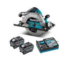 Аккумуляторная дисковая пила Makita HS011GT201