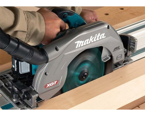 Купить Аккумуляторная дисковая пила Makita HS011GT201