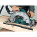 Купить Аккумуляторная дисковая пила Makita HS011GT201