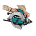 Купить Аккумуляторная дисковая пила Makita HS011GT201