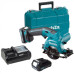 Купить Аккумуляторная дисковая пила Makita HS301DWAE