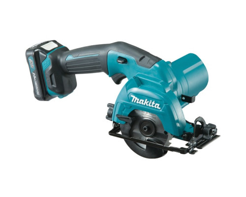 Купить Аккумуляторная дисковая пила Makita HS301DWAE